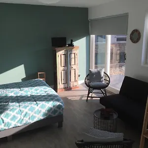  Appartement Apartment Hoornweg
