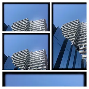 Brand New And Modern Directly Next To The Metro Station , Sofía Bulgaria