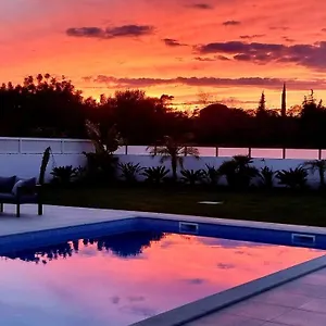 Sunset , Guia (Faro) Portugal