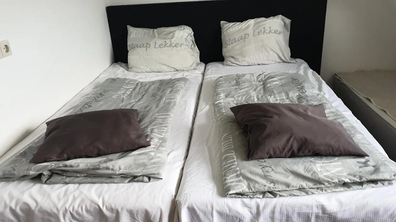 Sewdien'S Apartment Beverwaard 로테르담 네덜란드