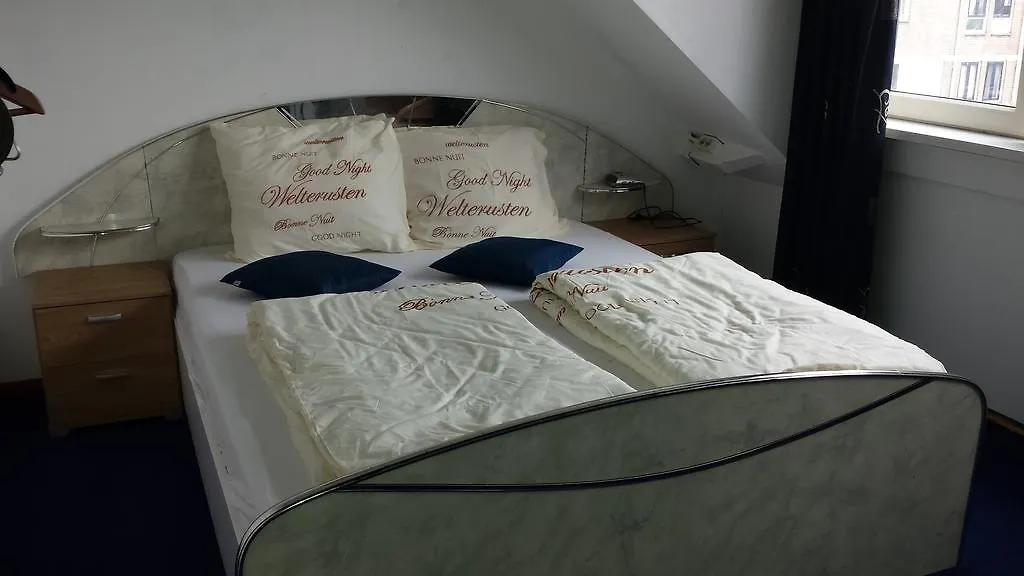 Sewdien'S Apartment Beverwaard 로테르담 네덜란드